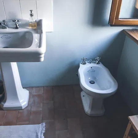 Guest house I Lecci