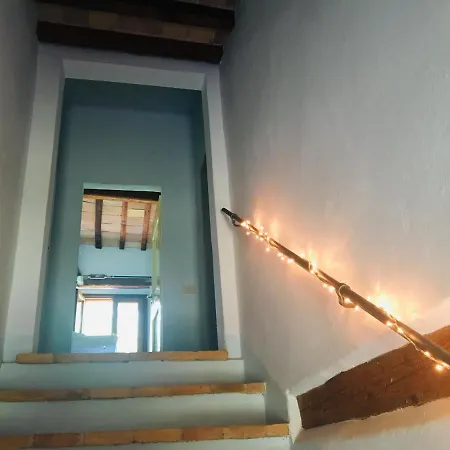 I Lecci Guest house Pesaro