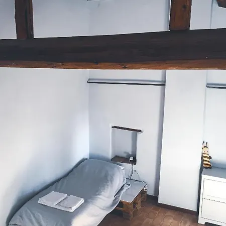 I Lecci Guest house Pesaro
