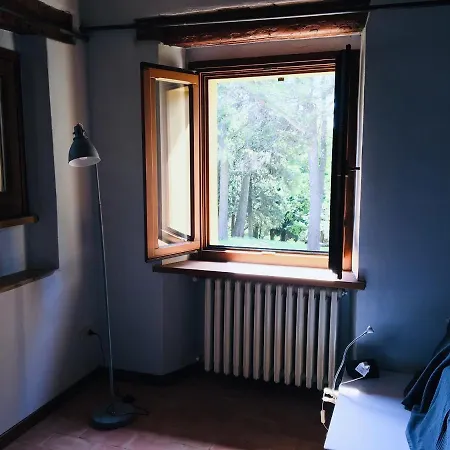Guest house I Lecci