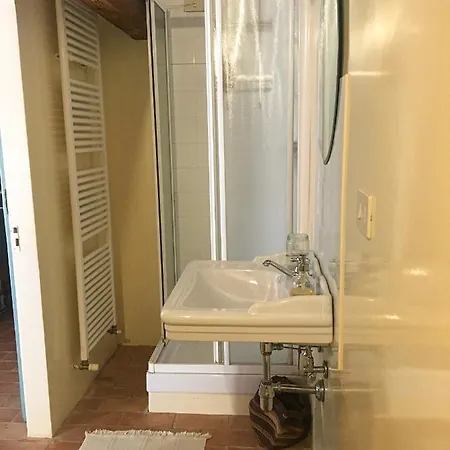 Guest house I Lecci