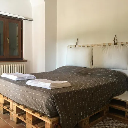 I Lecci Guest house