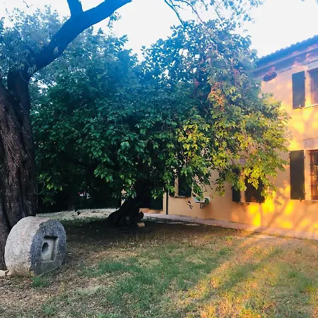 Guest house I Lecci Pesaro
