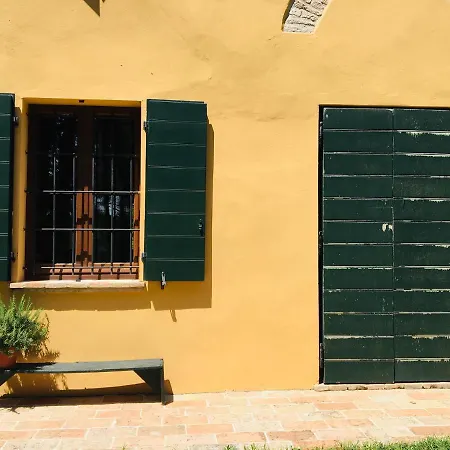 I Lecci Guest house