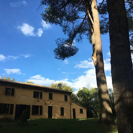 I Lecci Guest house Pesaro