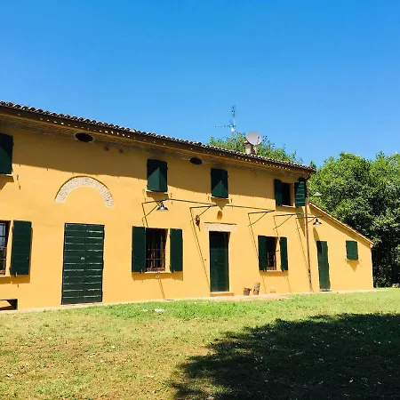 Guest house I Lecci