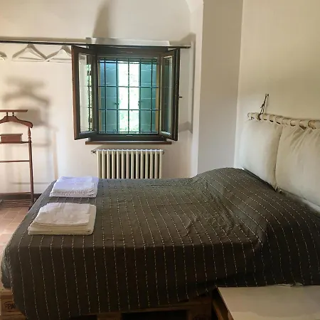 Guest house I Lecci