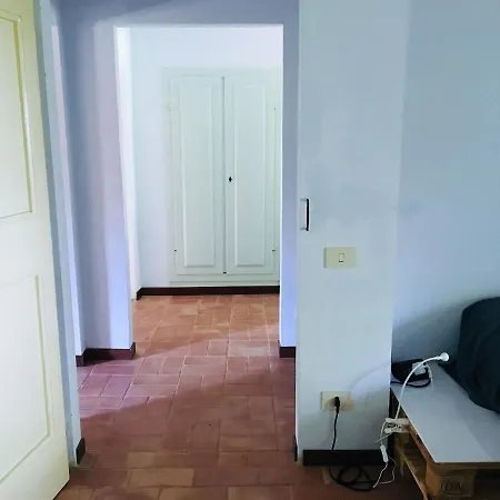 Guest house I Lecci Pesaro