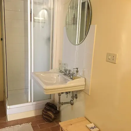 Guest house I Lecci