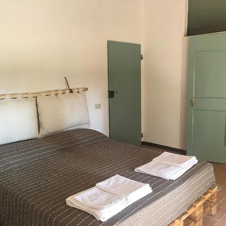 I Lecci Guest house Pesaro