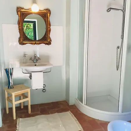 I Lecci Guest house