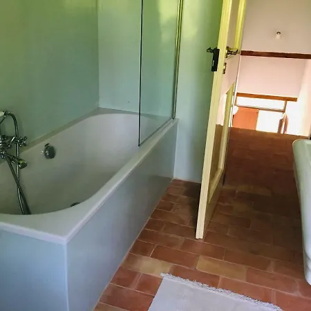 Guest house I Lecci